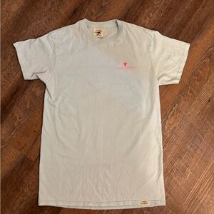 Simply Southern light blue T-Shirt